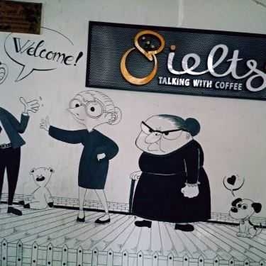 Tổng hợp- 8IELTS Cafe