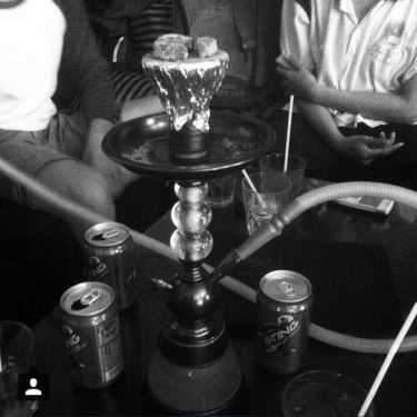 Tổng hợp- 8ight Coffee Shisha