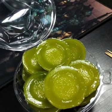 Món ăn- Ăn vặt A Muỗi - Bánh Su Bánh Da Lợn