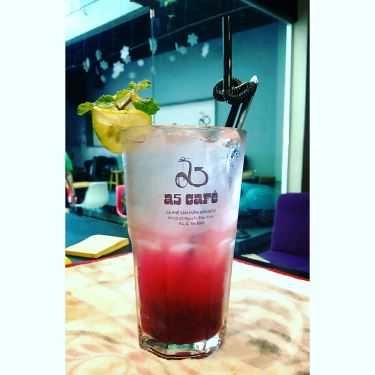 Món ăn- A5 Cafe - Nguyễn Thái Bình