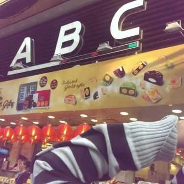 Tổng hợp- Tiệm Bánh ABC Bakery - Nguyễn Trãi