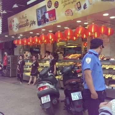 Tổng hợp- Tiệm Bánh ABC Bakery - Nguyễn Trãi