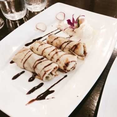 Món ăn- Agnes Cafe - Thảo Điền