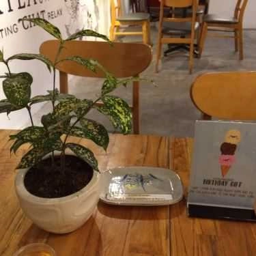Tổng hợp- Cafe Ajikoi - Ice Cream & Matcha