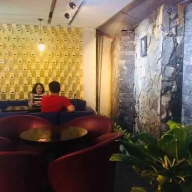Tổng hợp- Alas - Pets & Garden Coffee