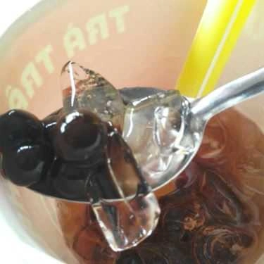 Món ăn- Cafe Alo Trà - Thủ Đức