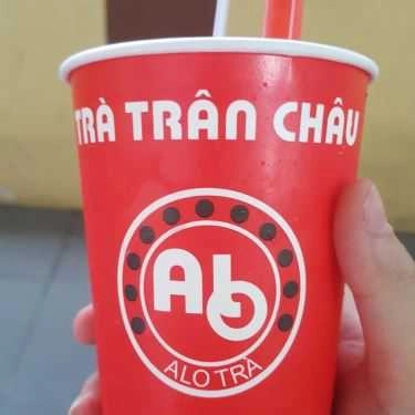 Tổng hợp- Cafe Alo Trà - Thủ Đức