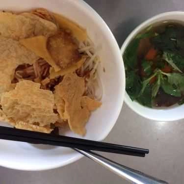 Món ăn- Quán Ăn Ẩm Thực Chay Huệ Phát