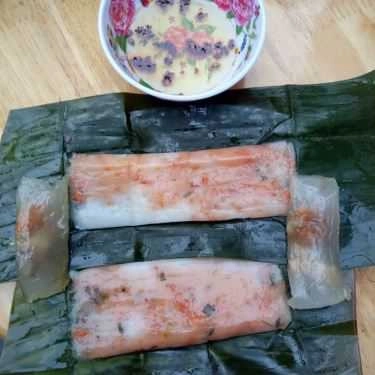 Món ăn- Ăn vặt Ẩm Thực Huế