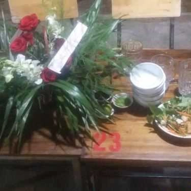 Tổng hợp- Quán Nhậu Đông Nam BBQ 2