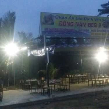 Tổng hợp- Quán Nhậu Đông Nam BBQ 2