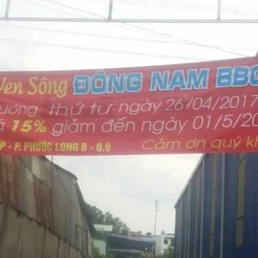 Tổng hợp- Quán Nhậu Đông Nam BBQ 2