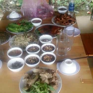 Món ăn- Quán Nhậu Đông Nam BBQ 2