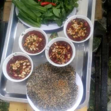 Món ăn- Quán Nhậu Đông Nam BBQ 2