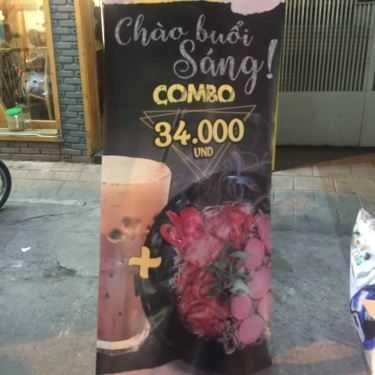 Tổng hợp- Cafe AMA Kafé - Ngô Tất Tố