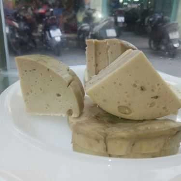 Món ăn- Quán Ăn An Hoa - Bánh Cuốn Chay