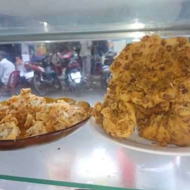 Món ăn- Quán Ăn An Hoa - Bánh Cuốn Chay