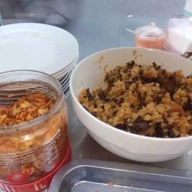 Món ăn- Quán Ăn An Hoa - Bánh Cuốn Chay