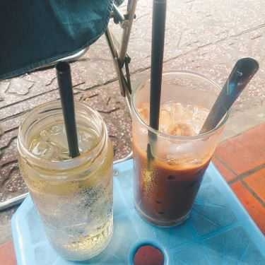 Món ăn- An's Coffee