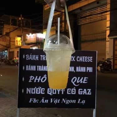 Thực đơn- Ăn Vặt Ngon Lạ - Bánh Trứng Cút - Shop Online