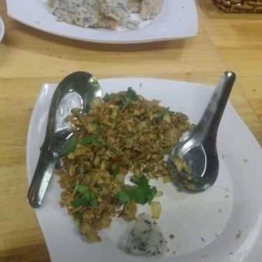 Món ăn- Ăn Vặt Olé Olé - Đường D2