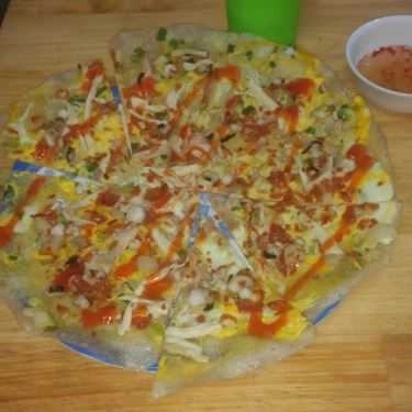 Món ăn- Ăn Vặt Olé Olé - Đường D2