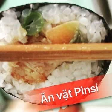 Tổng hợp- Pinsi - Các Món Ăn Vặt - Shop Online