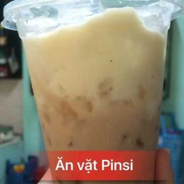 Tổng hợp- Pinsi - Các Món Ăn Vặt - Shop Online