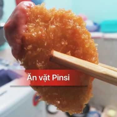 Tổng hợp- Pinsi - Các Món Ăn Vặt - Shop Online