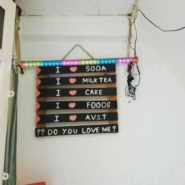 Tổng hợp- Ăn Vặt Sài Thành - Kha Vạn Cân
