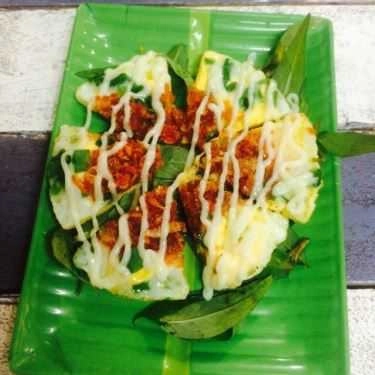 Tổng hợp- Ăn Vặt Sài Thành - Kha Vạn Cân