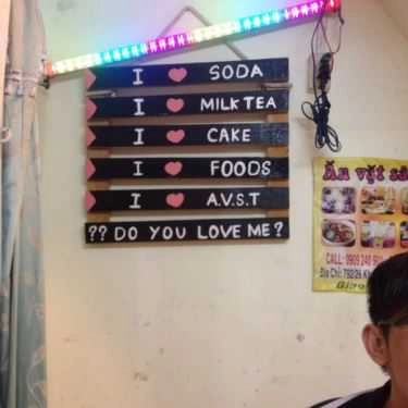 Tổng hợp- Ăn Vặt Sài Thành - Kha Vạn Cân