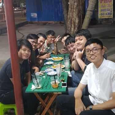 Tổng hợp- Ăn Vặt Thị Mẹt - Trần Não