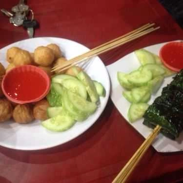 Món ăn- Ăn Vặt Vỉa Hè - Pandora City
