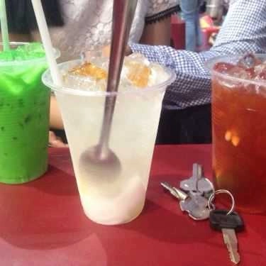 Món ăn- Ăn Vặt Vỉa Hè - Pandora City