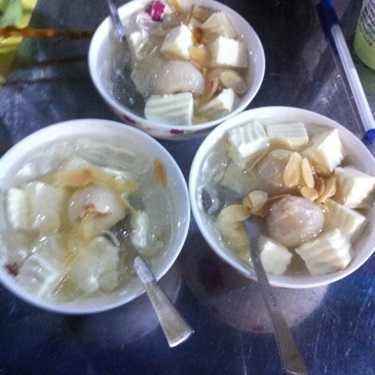 Món ăn- Ăn Vặt Vườn Chuối