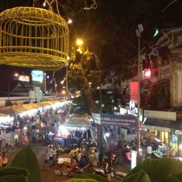 Tổng hợp- Anh Cafe - Lê Thánh Tôn