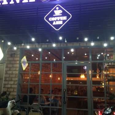 Tổng hợp- Anh Coffee - Trần Hưng Đạo