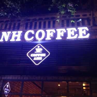 Tổng hợp- Anh Coffee - Trần Hưng Đạo