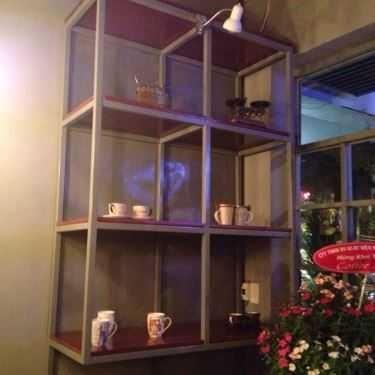 Tổng hợp- Anh Coffee - Trần Hưng Đạo