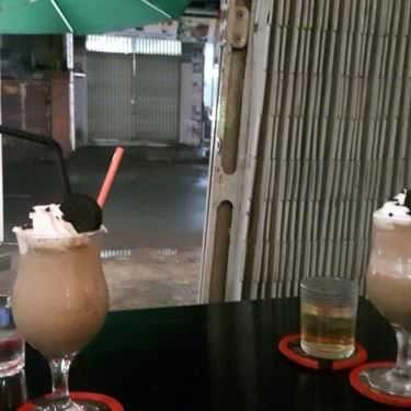 Món ăn- Apus - Cafe & Trà Sữa