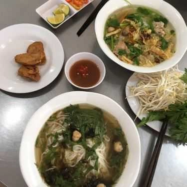 Món ăn- Quán Ăn Âu Lạc - Ẩm Thực Chay
