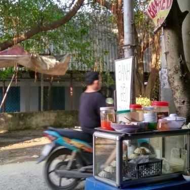 Tổng hợp- Ăn vặt Bà 4 - Bánh Bèo Chén