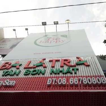 Tổng hợp- Cafe Ba Lá Trà - Trường Sơn