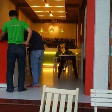 Tổng hợp- Cafe Ba Lá Trà - Trường Sơn