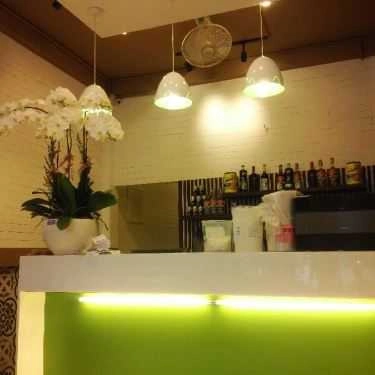 Tổng hợp- Cafe Ba Lá Trà - Trường Sơn