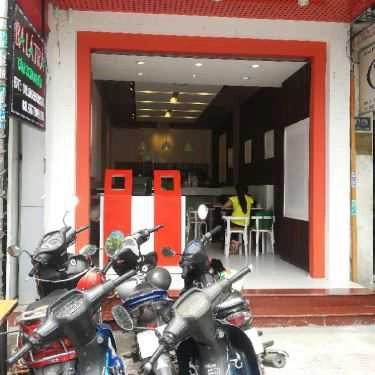 Tổng hợp- Cafe Ba Lá Trà - Trường Sơn