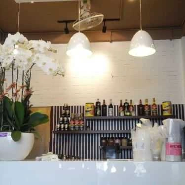 Tổng hợp- Cafe Ba Lá Trà - Trường Sơn