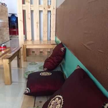 Không gian- Baby Cafe - Nguyễn Văn Quá