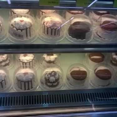 Món ăn- Tiệm Bánh Bakery - Lotte Mart Nam Sài Gòn